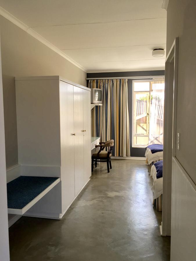 וואלביס ביי Casa Mia Hotel מראה חיצוני תמונה