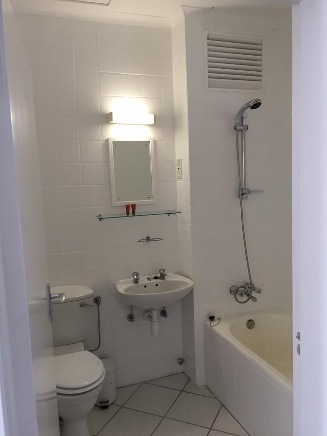 וואלביס ביי Casa Mia Hotel מראה חיצוני תמונה