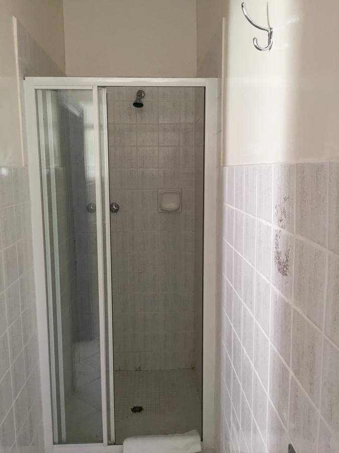וואלביס ביי Casa Mia Hotel מראה חיצוני תמונה