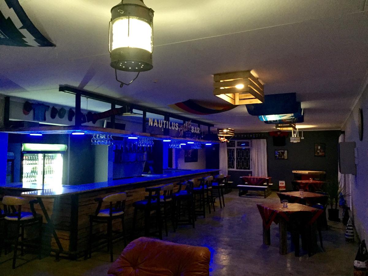 וואלביס ביי Casa Mia Hotel מראה חיצוני תמונה