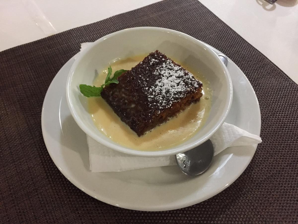 וואלביס ביי Casa Mia Hotel מראה חיצוני תמונה