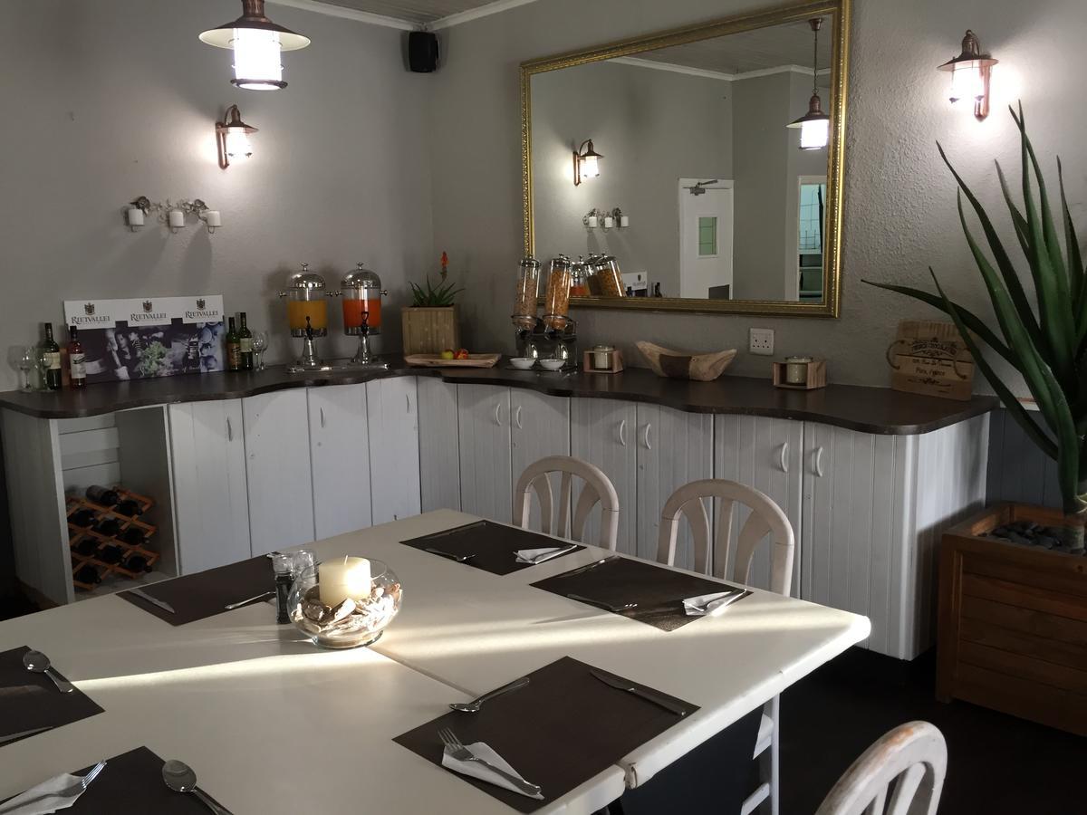 וואלביס ביי Casa Mia Hotel מראה חיצוני תמונה
